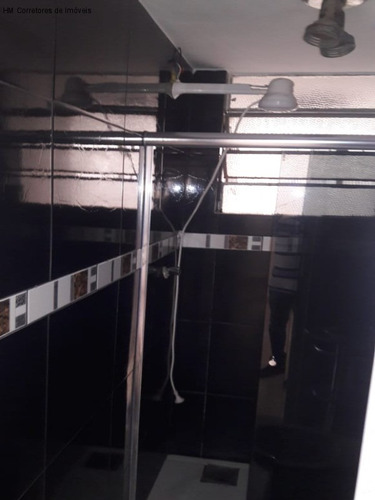 Imagem 5 de 8 de Apartamento - Hmap1057 - 68731237
