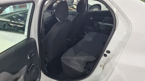 Imagem 5 de 13 de Renault Logan 1.0 12v Expression 2020