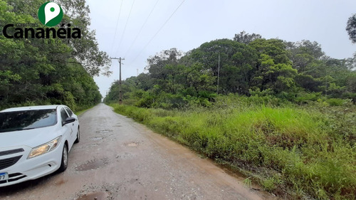 Imagem 4 de 12 de Terreno Com 2.250 M² (chácara) Localizado No Parque Náutico, Cananéia, Litoral Sul De Sp - Te00096 - 70531411