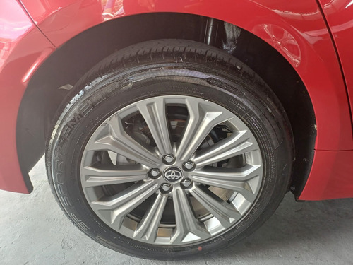 Toyota Corolla 2.0 Xei Dynamic Force Flex Aut. 4p