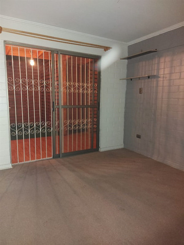 Casa En Venta De 3 Dorm. En Los Andes