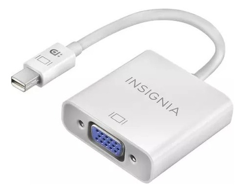 Adaptador Mini Displayport A Vga