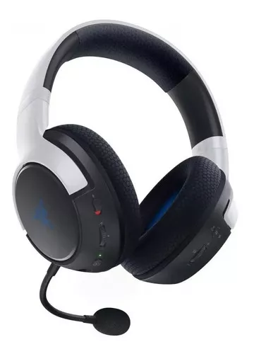 AURICULARES GAMING TETRA PS4 RAZER