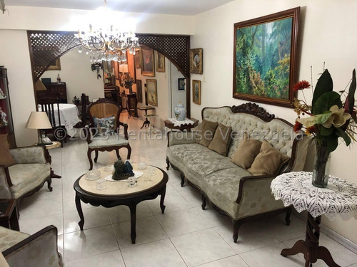 Imagen 13 de 26 de Apartamento En Venta, Los Palos Grandes, 133mts, Rah 23-19987