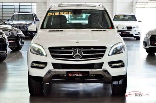 Mercedes Ml 350 Sport 3.0 4matic 258hp 4x4 Teto