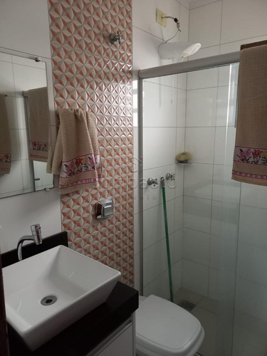 Imagem 7 de 10 de Casas - Ref: V16566