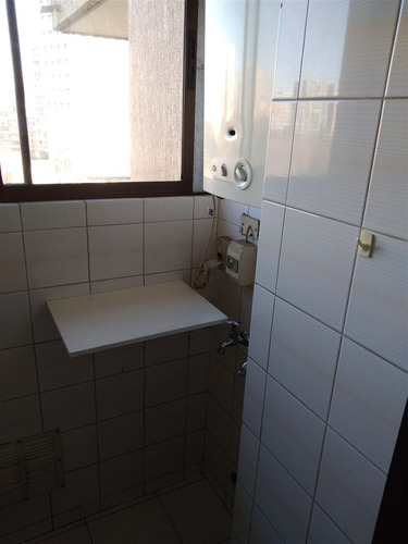 Depto Venta 2d2b Estacionamiento Y Bodega- Baquedano L5