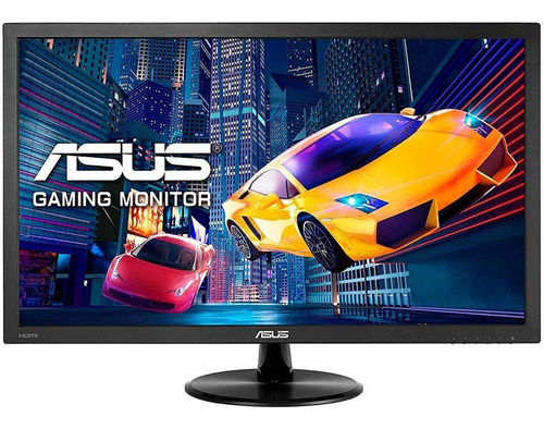 Asus Vp228he 21.5? Full Hd 1920x1080 1ms Hdmi Vga Eye Care M