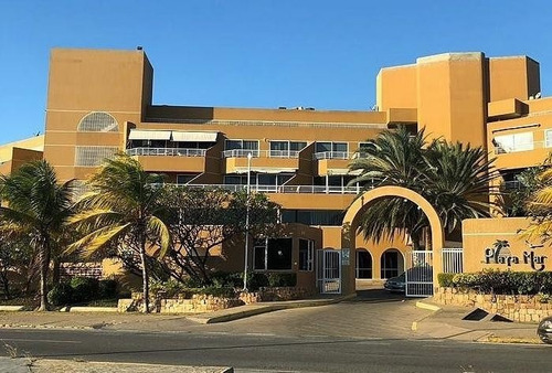 Imagen 13 de 14 de Mariaestela Boada Vende Apartamento Lecheria