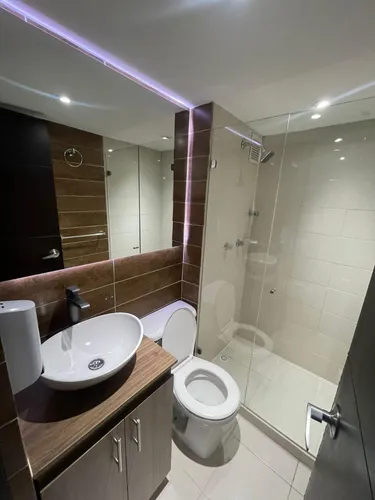 Venta De Apartamento En Calasanz Con Excelente Vista