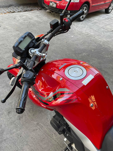 Imagen 17 de 17 de Yamaha Fz Fi 150 2019