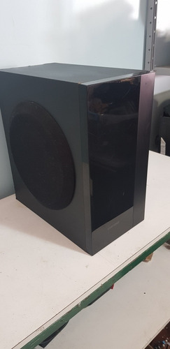 Subwoofer Samsung Ps Dw1 