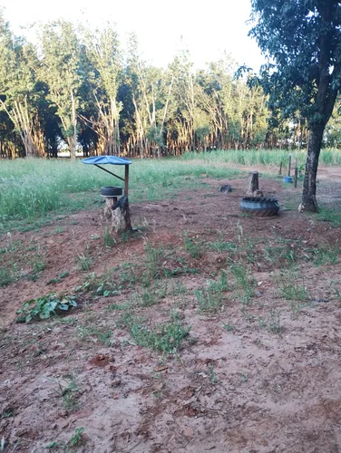 Propriedade Rural