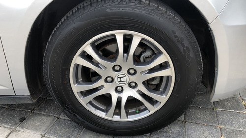 Imagen 14 de 15 de Honda Odyssey 2012 3.5 Exl Piel Qc At - Au1109