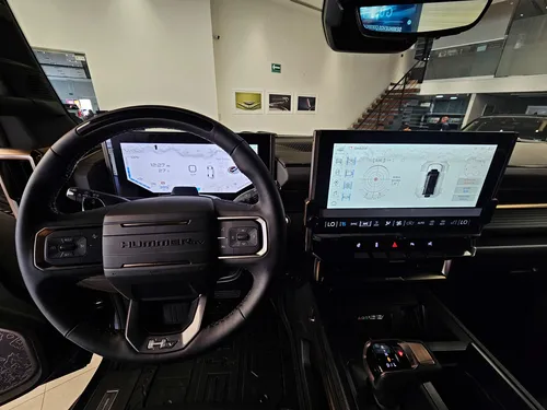 GMC Hummer EV 0.0 Suv A 4Wd