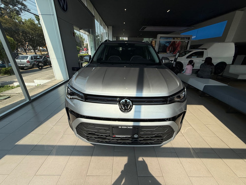 Volkswagen Taos 1.4 Tsi Comfortline At