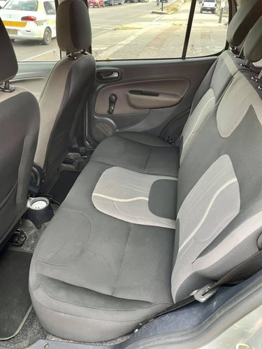 Fiat Uno Way 1.4 ((mar Motors))