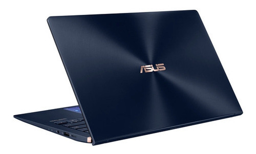 Notebook Asus Zenbook Um433 14 Ryzen 7 1tb 16gb Netpc