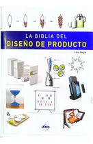 Comprar La Biblia Del Diseño De Producto - P Dura