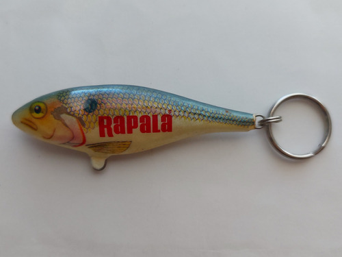 Llavero Rapala 