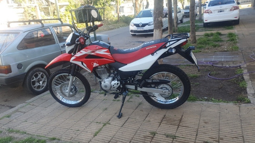 Imagen 2 de 15 de Honda Xr 150l