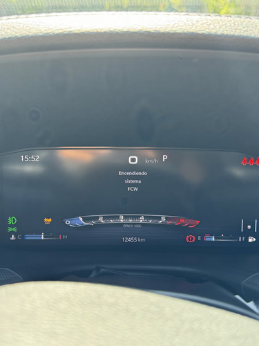 RAM Rampage 2.0 Rebel Gme At9 4X4