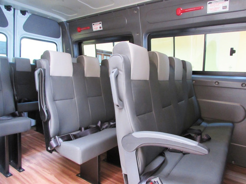 Renault Master Escolar 2021 Escolar