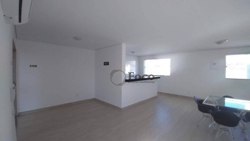 Imagem 16 de 19 de Apartamento, 38 M² - Venda Por R$ 198.000,00 Ou Aluguel Por R$ 700,00/mês - Jardim Nova Cidade - Guarulhos/sp - Ap1021