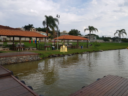 Imagem 14 de 30 de Lote No Condomínio Aldeias Do Lago - Esmeraldas - Te00002 - 32227734