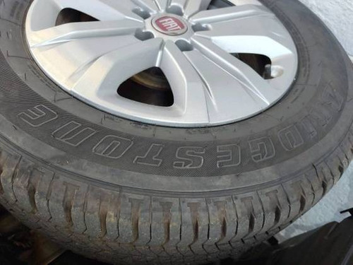Imagem 12 de 12 de Fiat Toro 1.8 16v Evo Flex Freedom At6