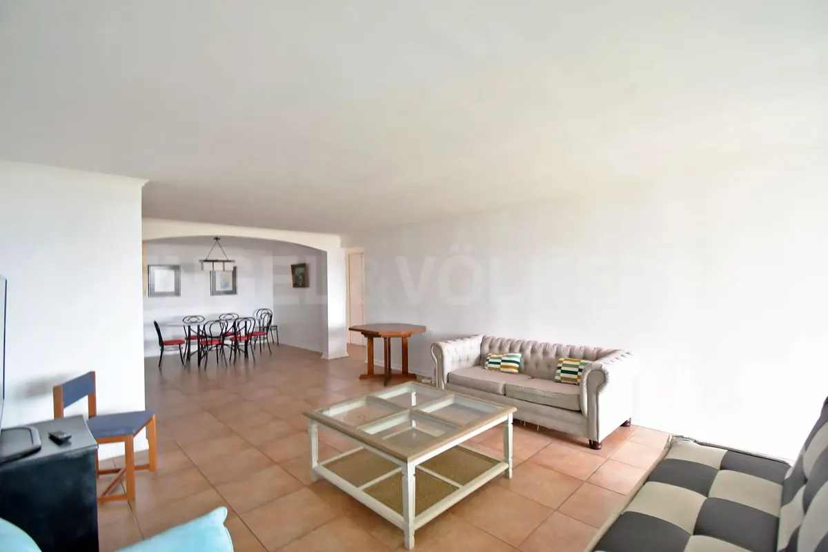 Imagen 3 de 18 de Se Vende Departamento En La Avenida Del Mar