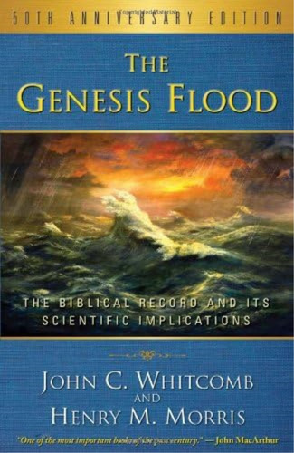 Libro The Genesis Flood The Biblical Record Andinglés, De John C Whitcomb Th.d.. Editorial P & R Publishing, Tapa Blanda En Inglés