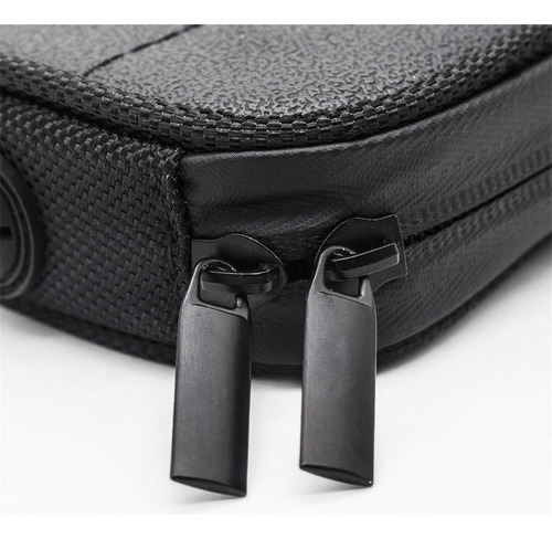 Bolsa Móvel Magnética Para Motocicleta, Tanque Impermeável P