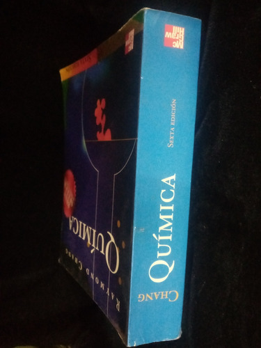 Libro Química Ed Mc Graw Hill