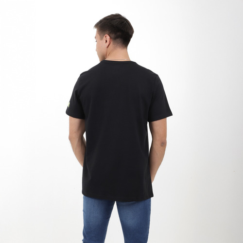 Playera Caballero K-swiss Batman Jacob
