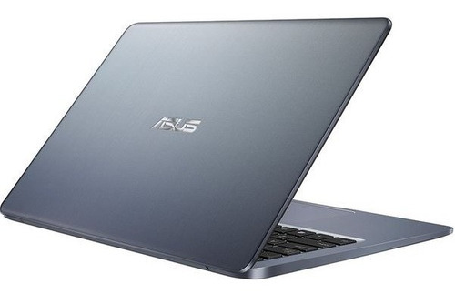 Notebook Ssd Asus E406na cinza 14 4gb Ram 128gb | Mercadotechno