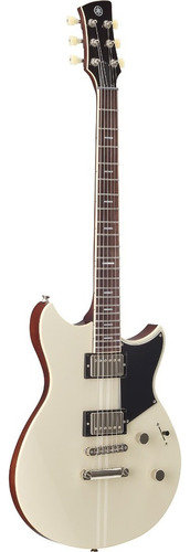 Guitarra Yamaha Revstar Standard Rss20 Vintage White