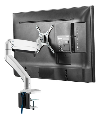 Avlt Soporte De Escritorio Con Brazo Para Monitor De 17 A 49