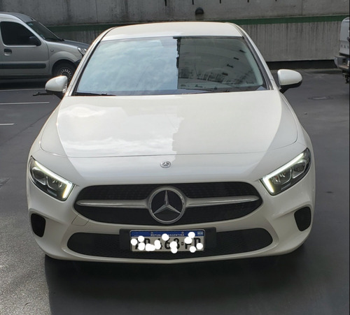 Mercedes-benz Clase A 2019 1.3 163cv Progressive