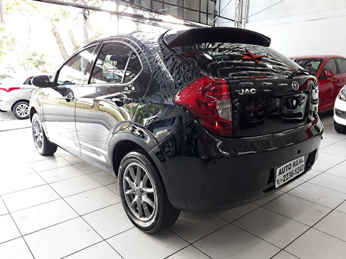 Jac Motors J3 Jetflex 1.5 Flex Jac J3 Jac3 Jac 3 Flex J3 Jac