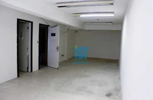 Galpão Para Alugar, 4683 M² Por R$ 56.000,00/mês - Limão (zona Norte) - São Paulo/sp - Ga0365