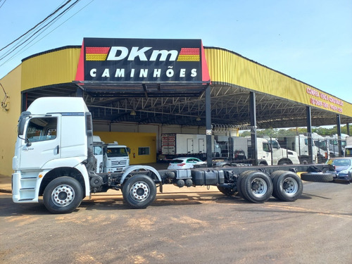Imagem 7 de 15 de Vw 30.330 Prime 2020 Vtronic Completo Leia A Descrição)