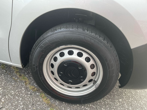 Citroën Jumpy FurgãO 1.6 Pack Td Blue Hdi 5p