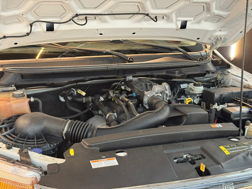 Ford Ranger 2.5 Xlt Cab. Dupla 4x2 Flex 4p