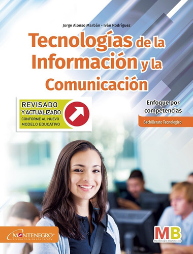 Tecnologías De La Información Y La Comunicación Edición 2017