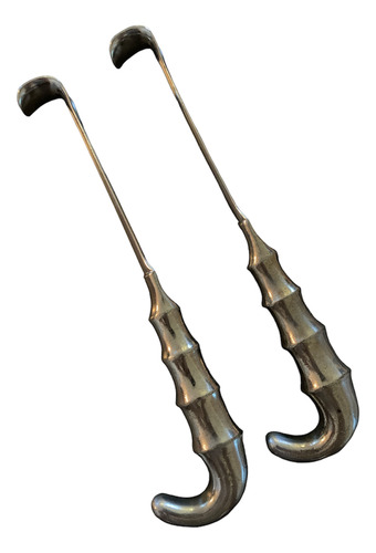 Separadores Richardson 24cm A114 (Usado)