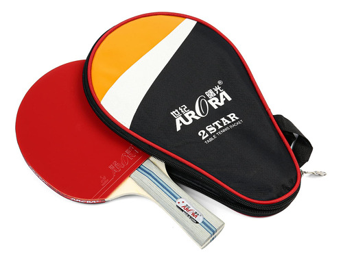 Mqe Juego Paddle Tenis Mesa Ping Pong Ideal Para Profesional