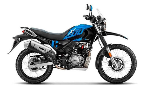 Hero Xpulse 200 Abs 2023