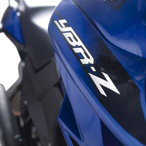 Yamaha Ybr 125 Z Plan Ahorro Adjudicado Ybr125 2025 De Titta