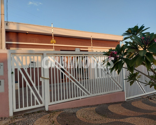 Imagem 21 de 22 de Casa À Venda 3 Dormitórios No Jardim Aurélia Em Campinas - Ca06794 - Ca06794 - 71121933